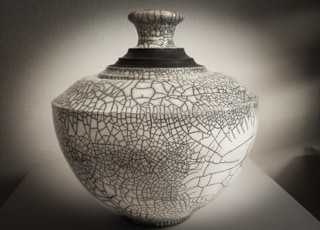 Raku-Arbeitsbeispiel