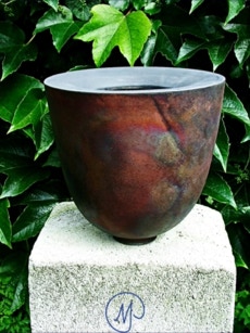 Raku-Arbeitsbeispiel