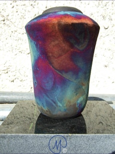 Raku-Arbeitsbeispiel