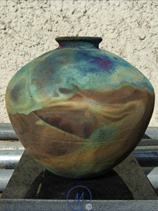 Raku-Arbeitsbeispiel