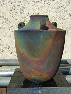 Raku-Arbeitsbeispiel