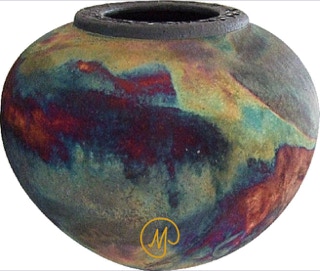 Raku-Arbeitsbeispiel