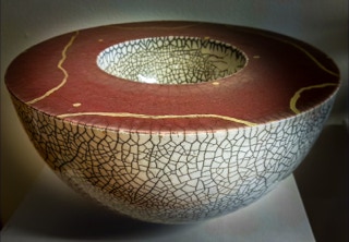 Raku-Arbeitsbeispiel