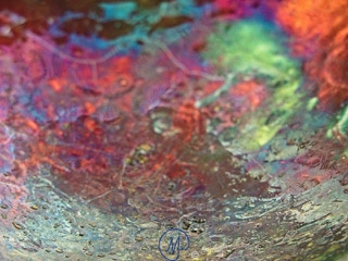 Raku-Arbeitsbeispiel