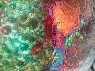 Raku-Arbeitsbeispiel